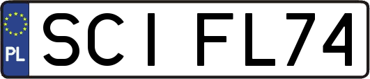 SCIFL74