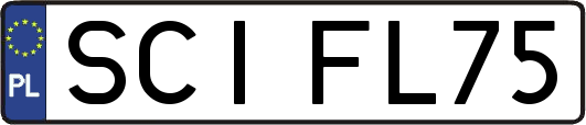 SCIFL75