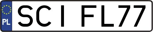 SCIFL77