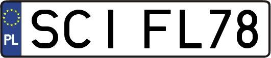 SCIFL78