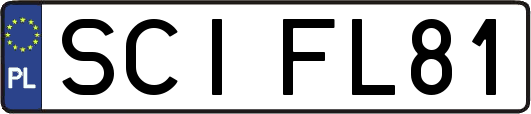SCIFL81