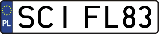 SCIFL83