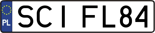 SCIFL84