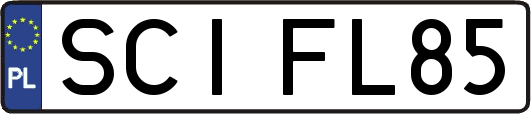 SCIFL85