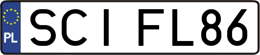 SCIFL86