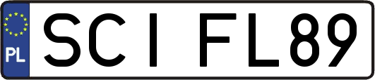 SCIFL89