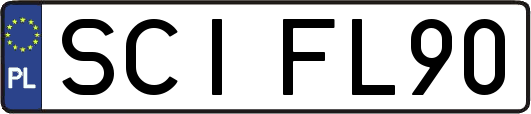 SCIFL90