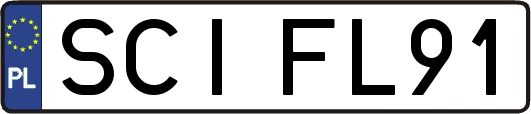 SCIFL91