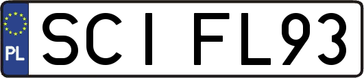 SCIFL93