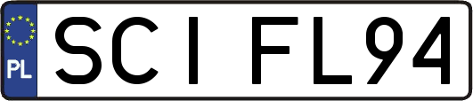 SCIFL94