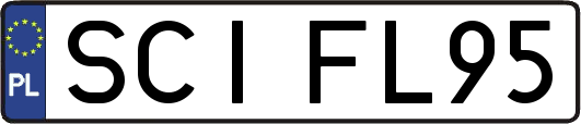 SCIFL95