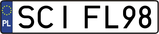 SCIFL98