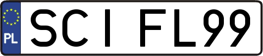 SCIFL99