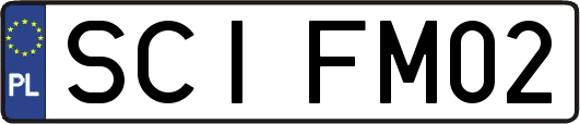 SCIFM02