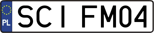 SCIFM04