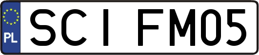 SCIFM05
