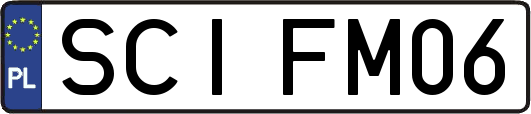 SCIFM06