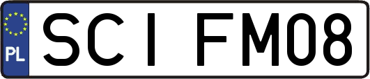 SCIFM08