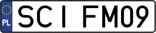 SCIFM09