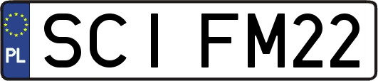 SCIFM22