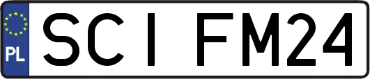 SCIFM24