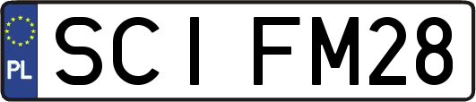 SCIFM28