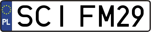SCIFM29