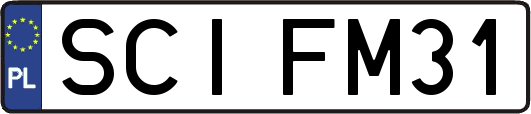SCIFM31