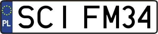 SCIFM34