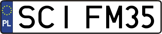 SCIFM35