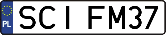 SCIFM37
