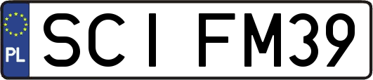 SCIFM39
