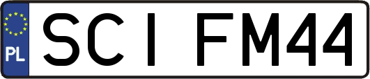 SCIFM44