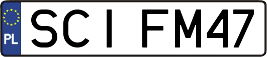 SCIFM47