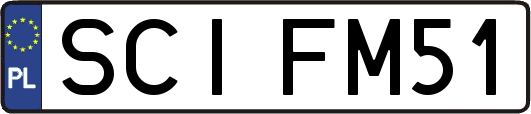 SCIFM51