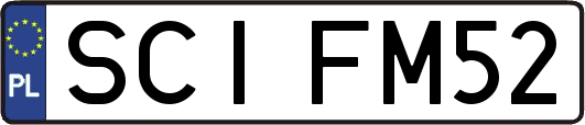 SCIFM52