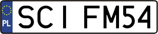 SCIFM54