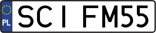 SCIFM55