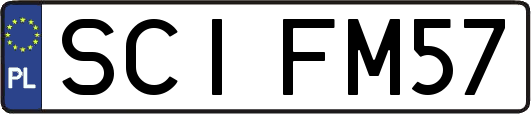 SCIFM57
