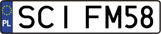 SCIFM58
