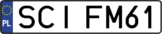 SCIFM61