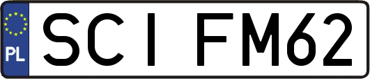 SCIFM62