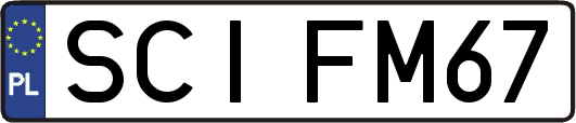SCIFM67