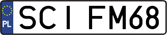 SCIFM68