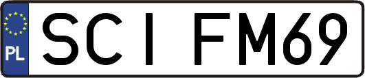 SCIFM69