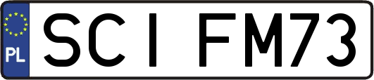 SCIFM73