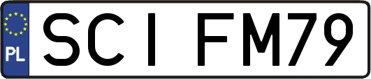 SCIFM79
