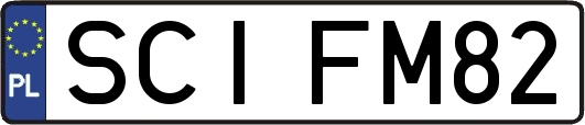SCIFM82