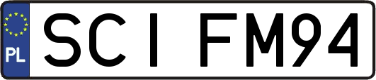 SCIFM94