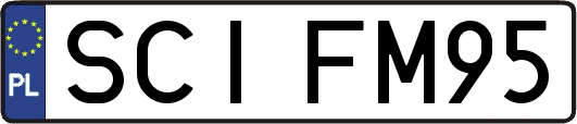 SCIFM95